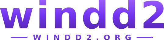 windd2 logo