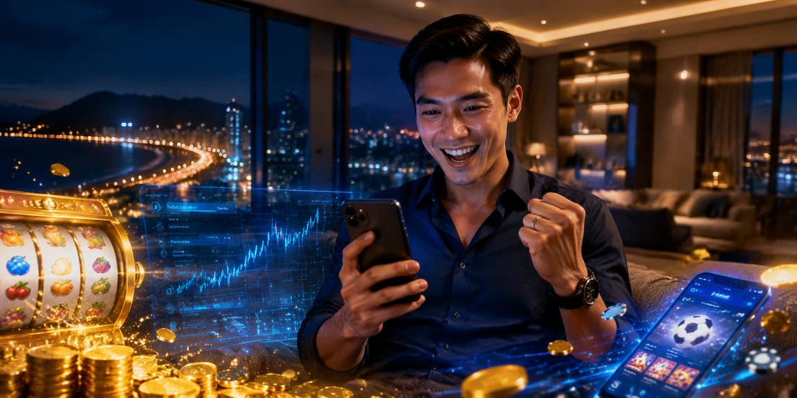windd2 Baccarat Trực Tiếp Nhanh