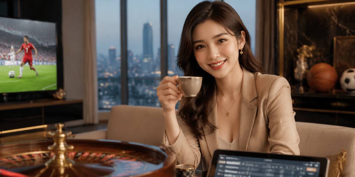 windd2 Roulette Cao Cấp