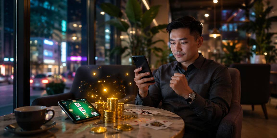 windd2 Chúng tôi xây windd2 cho người chơi casino trên điện thoại